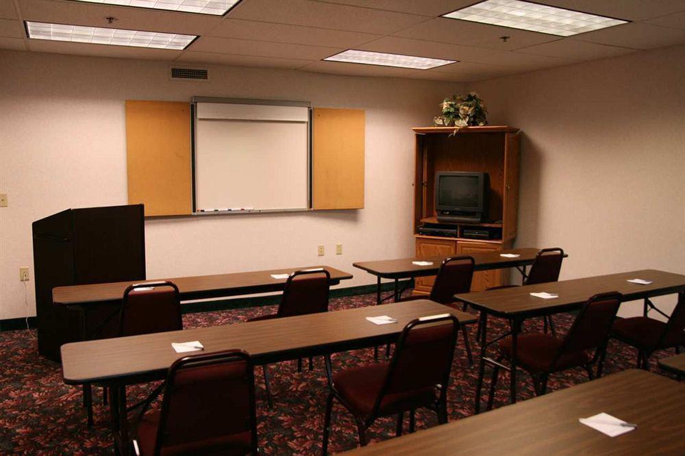 Hampton Inn Columbus-East Pickerington Faciliteter billede