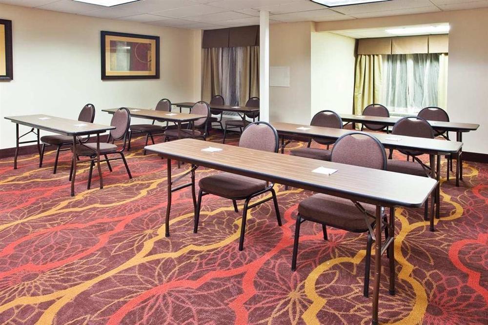 Hampton Inn Columbus-East Pickerington Faciliteter billede