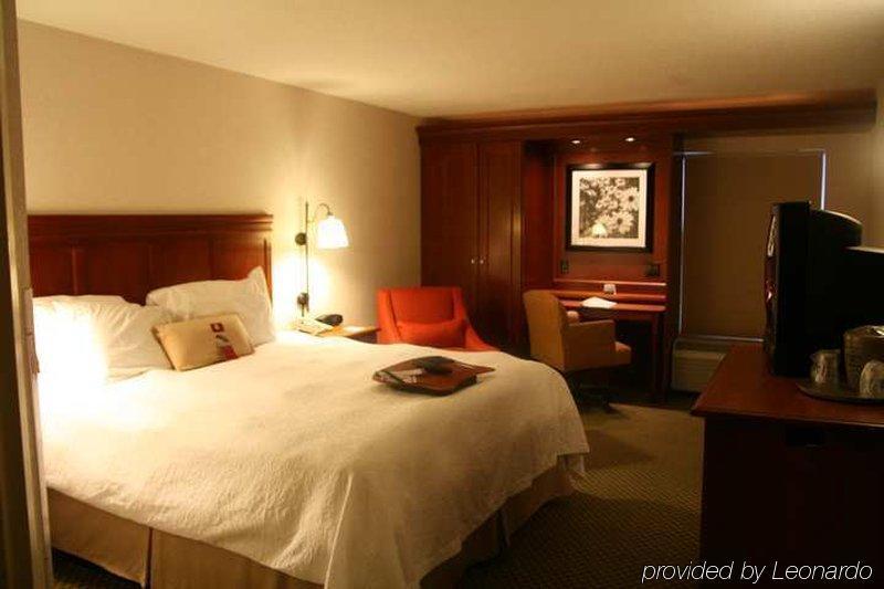 Hampton Inn Columbus-East Pickerington Værelse billede
