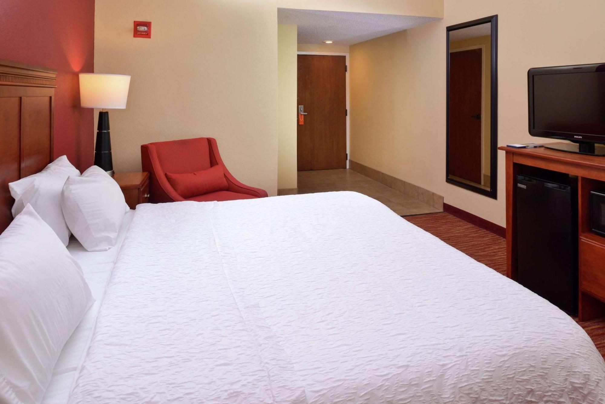 Hampton Inn Columbus-East Pickerington Eksteriør billede