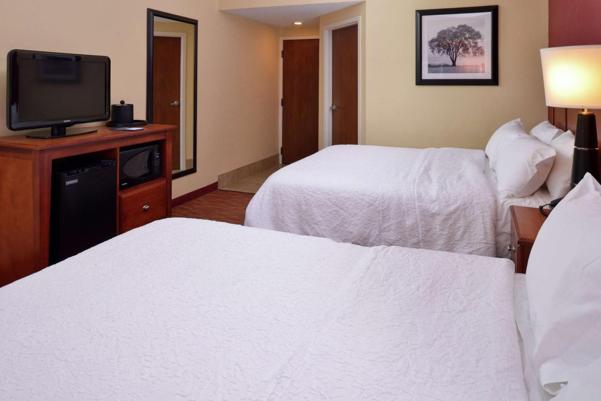 Hampton Inn Columbus-East Pickerington Eksteriør billede