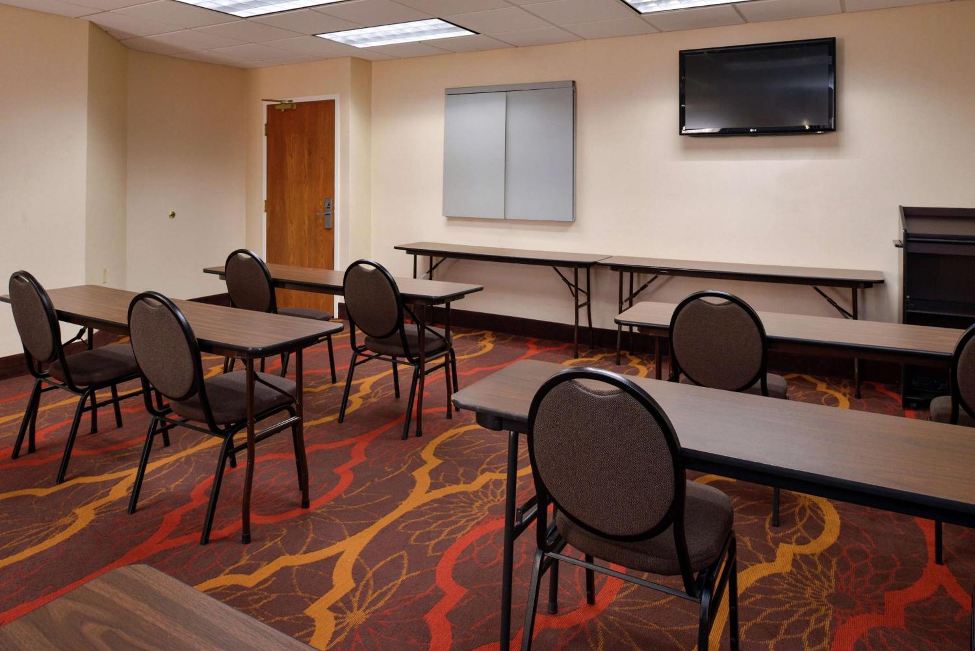 Hampton Inn Columbus-East Pickerington Eksteriør billede