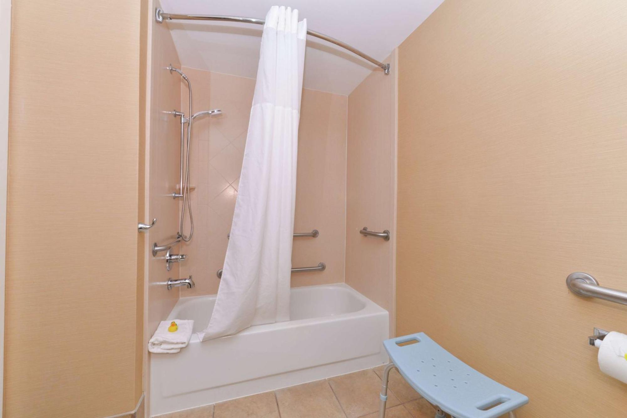 Hampton Inn Columbus-East Pickerington Eksteriør billede