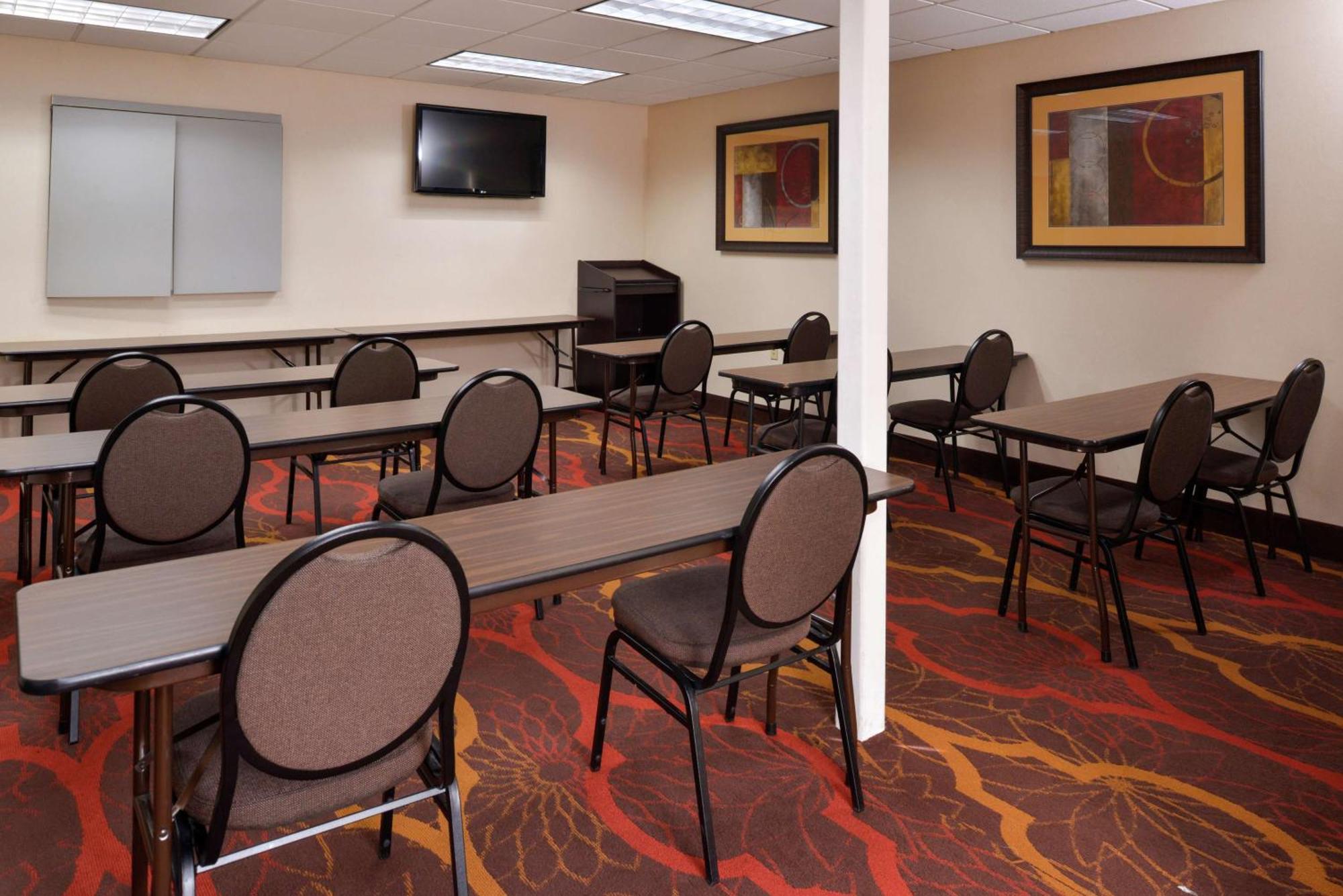Hampton Inn Columbus-East Pickerington Eksteriør billede