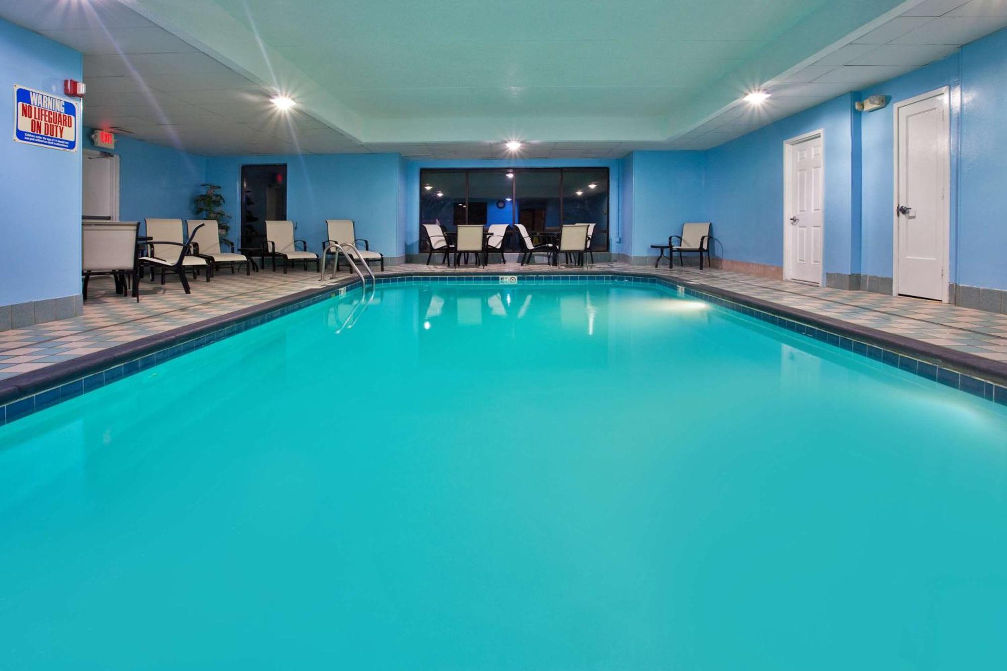 Hampton Inn Columbus-East Pickerington Eksteriør billede