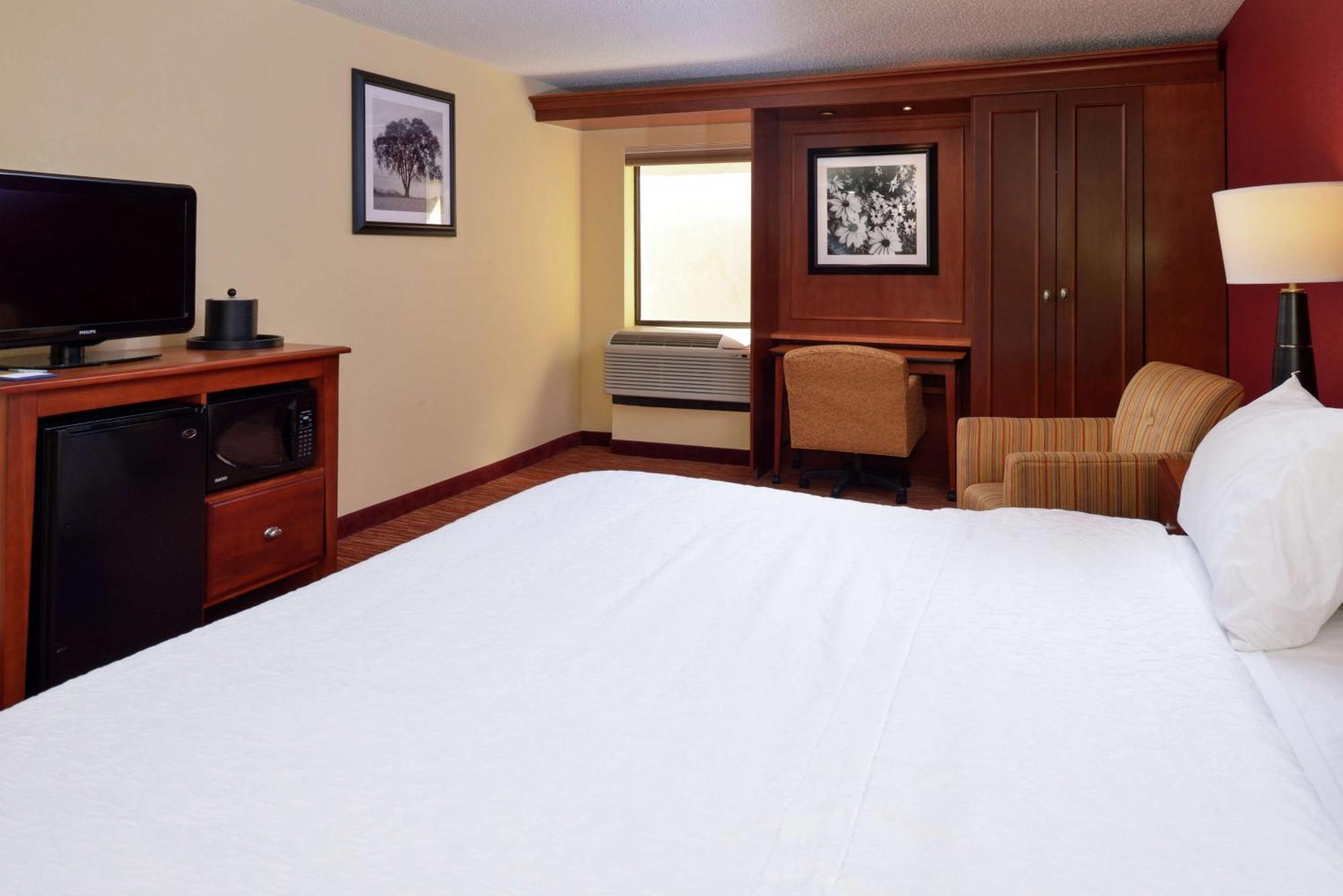 Hampton Inn Columbus-East Pickerington Eksteriør billede