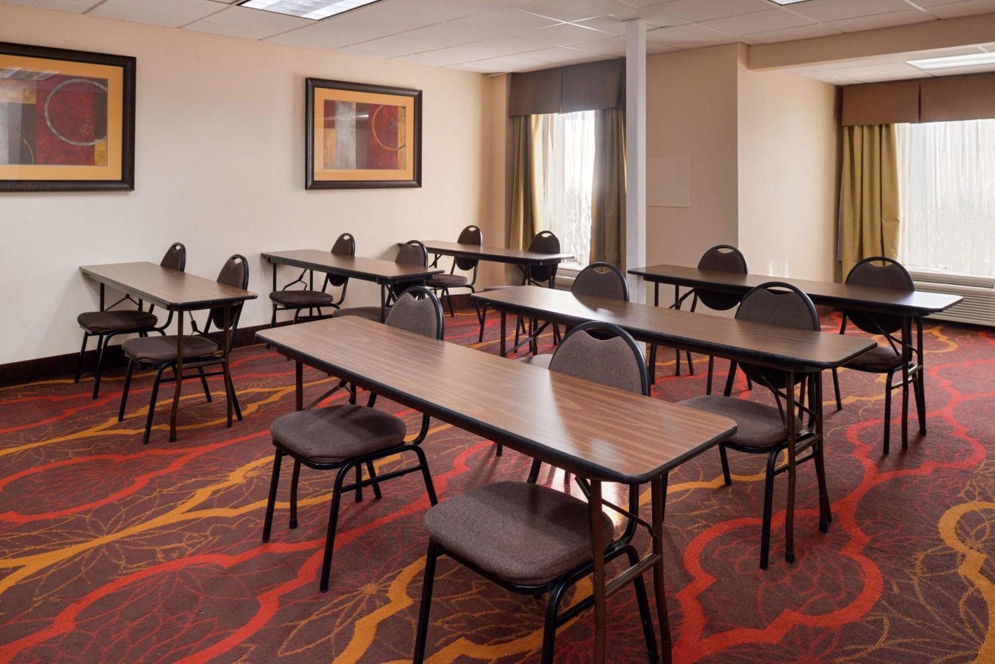 Hampton Inn Columbus-East Pickerington Eksteriør billede