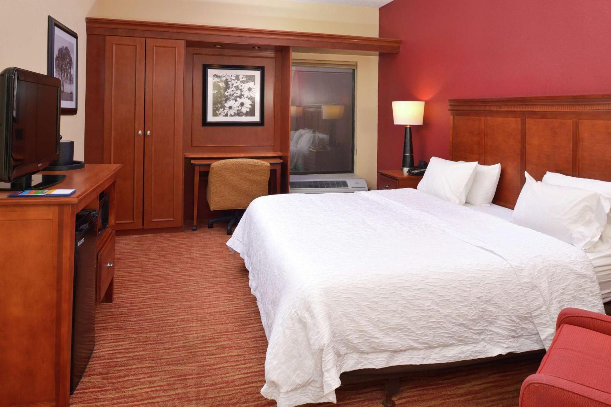 Hampton Inn Columbus-East Pickerington Eksteriør billede