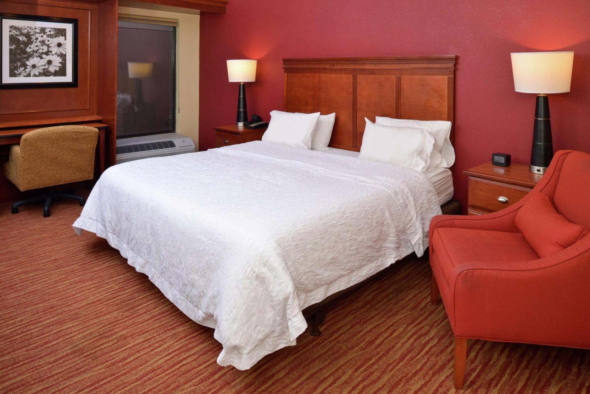 Hampton Inn Columbus-East Pickerington Eksteriør billede