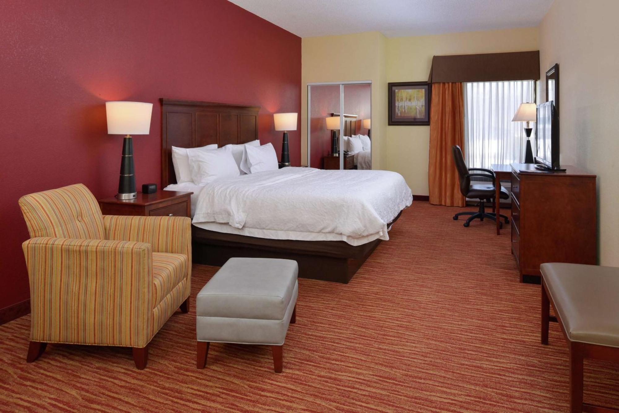 Hampton Inn Columbus-East Pickerington Eksteriør billede