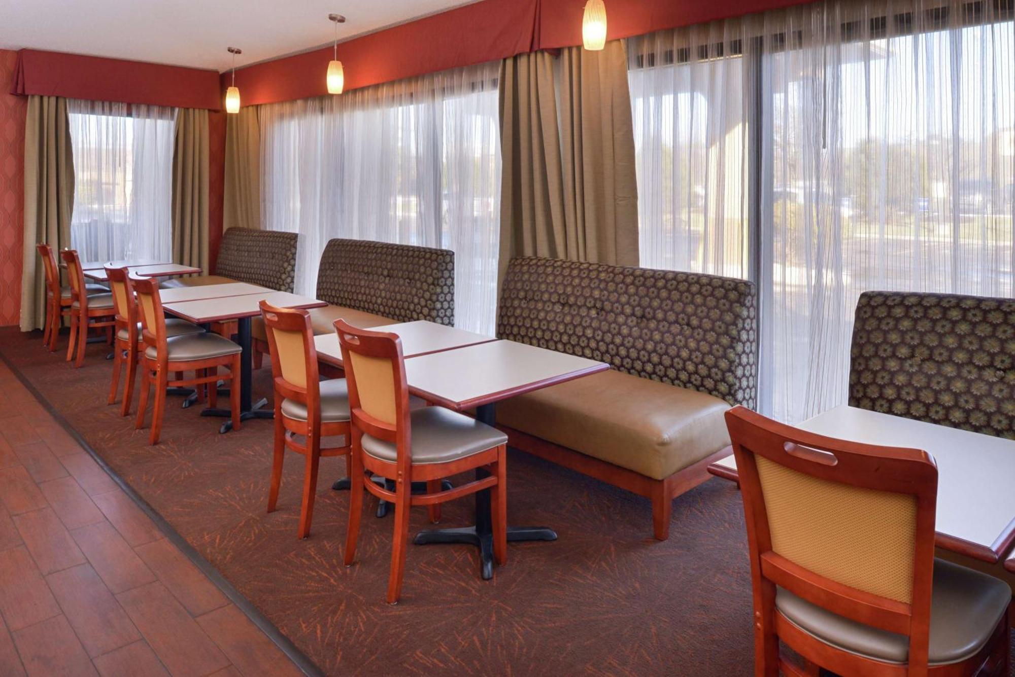Hampton Inn Columbus-East Pickerington Eksteriør billede