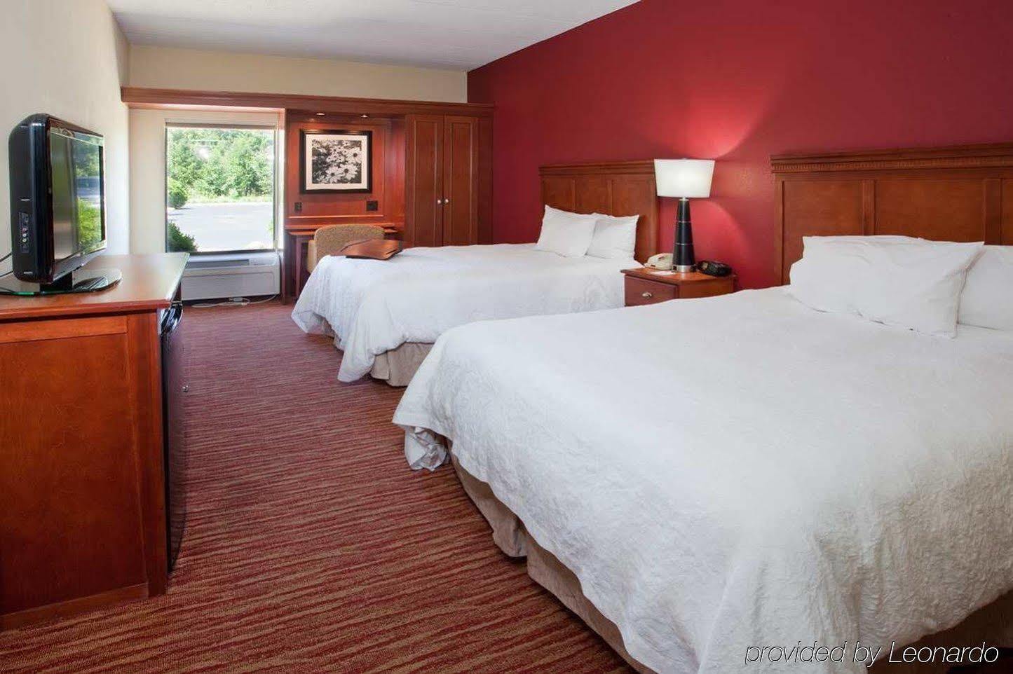 Hampton Inn Columbus-East Pickerington Eksteriør billede